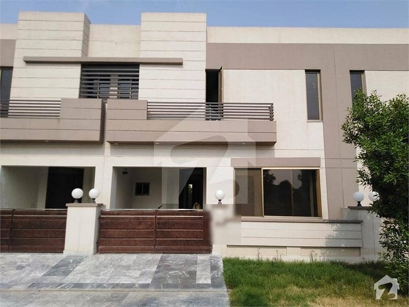 Double Storey House Is Available For Sale