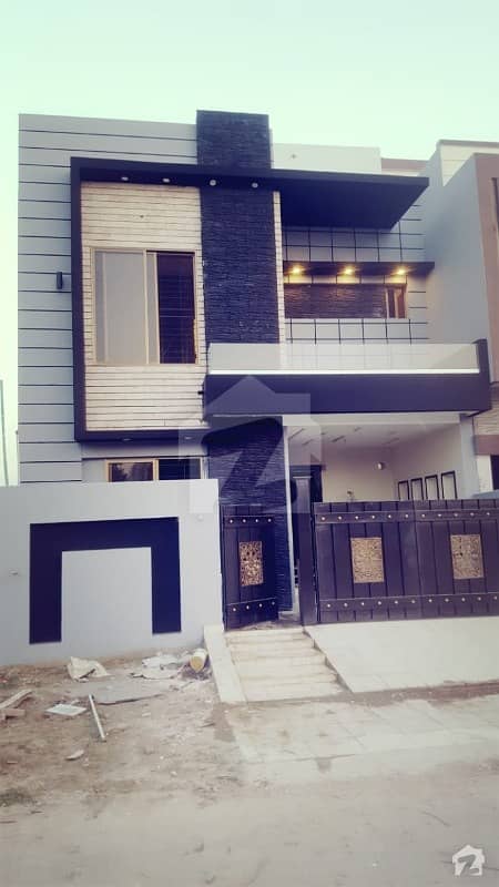 Good 1125  Square Feet House For Sale In Citi Housing Society