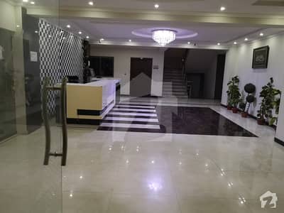 Luxury 1 Bed Rooms Apartment Available For Sale Makkah Tower E11