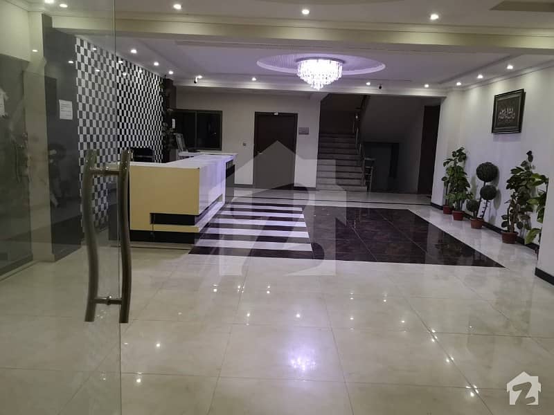 Luxury 1 Bed Rooms Apartment Available For Sale Makkah Tower E11 Luxury 1 Bed Rooms Apartment Available For Sale Makkah Tower E11