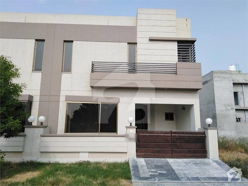 Double Storey House Is Available For Sale