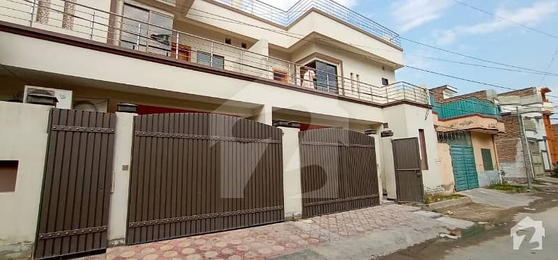 7 Marla Double Storey House For Sale 7 Marla Double Storey House For Sale