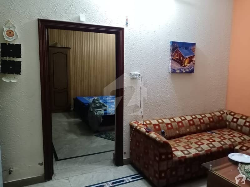 1350  Square Feet House Situated In Khayaban Colony For Rent