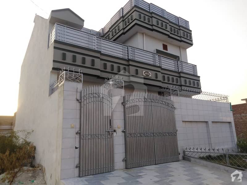 2250  Square Feet House Up For Sale In Armour Colony