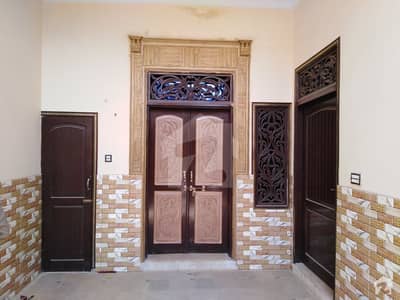 گلبرگ پشاور میں 4 کمروں کا 4 مرلہ مکان 75 لاکھ میں برائے فروخت۔