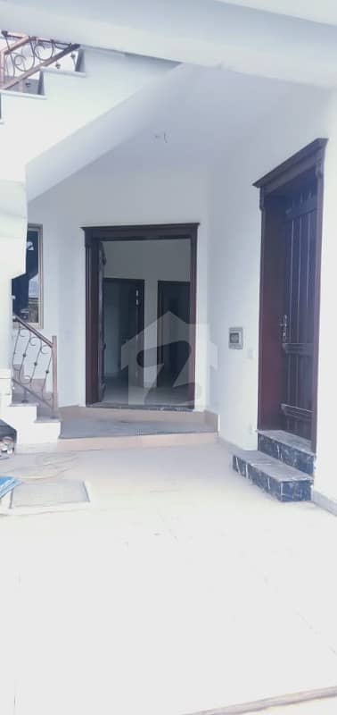 5 Marla Double Storey Brand New House For Sale In J Sector Dha Phase 2 Islamabad