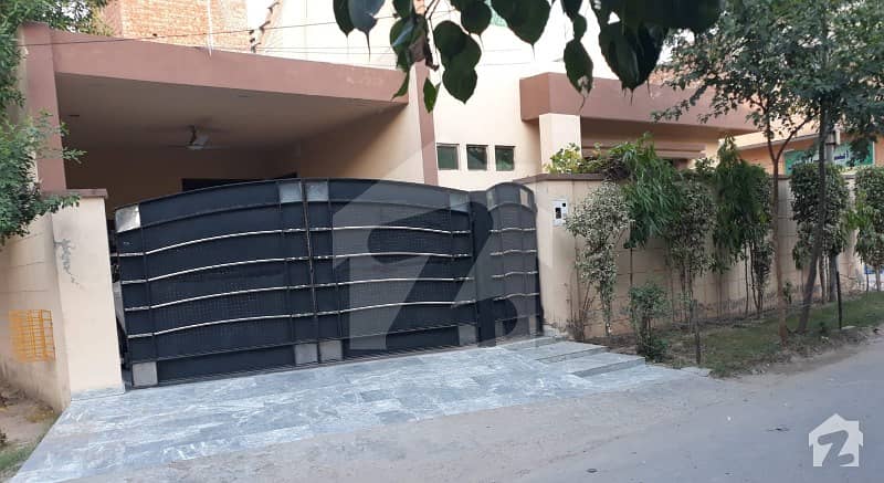 House Of 2475  Square Feet For Sale In Judicial Colony Phase 2