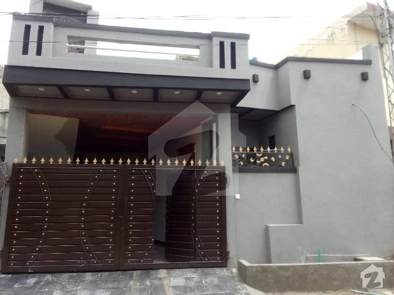Newly Constructed 3 Room House For Rent