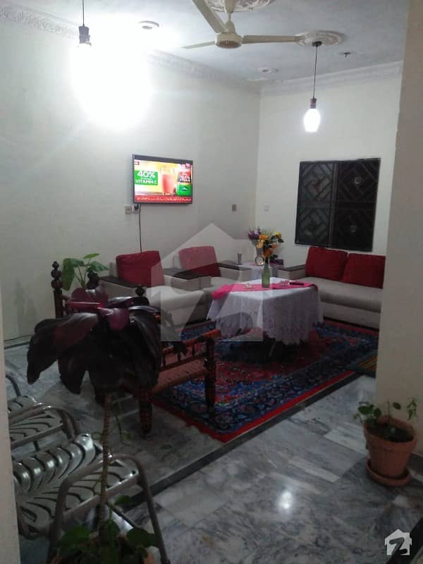 تارامری اسلام آباد میں 6 کمروں کا 5 مرلہ مکان 1.5 کروڑ میں برائے فروخت۔