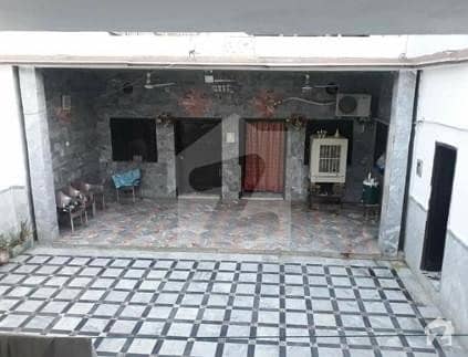 نسِاتا روڈ مردان میں 5 کمروں کا 8 مرلہ مکان 1.02 کروڑ میں برائے فروخت۔