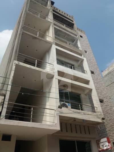 3 Flats 1 Basements For Sale Main Chatta Bakhtawar 3 Flats 1 Basements For Sale Main Chatta Bakhtawar
