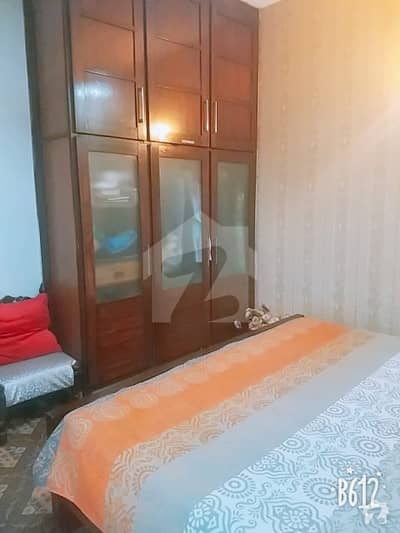 سمسانی روڈ لاہور میں 3 کمروں کا 5 مرلہ مکان 1.05 کروڑ میں برائے فروخت۔