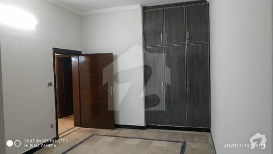 950  Square Feet Flat For Rent In G-6