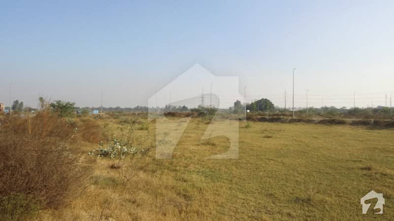 Commercial Plot #55 Is Available For Sale