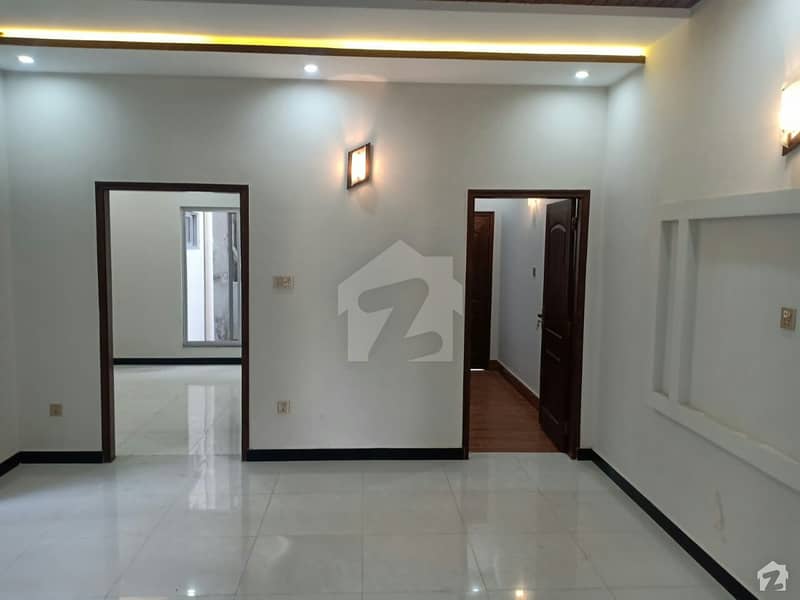 Good 1125  Square Feet House For Sale In Ali Park