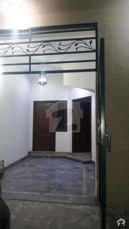 Attractive Lower Portion For Rent In Ideal Location Near Johar Event Complex