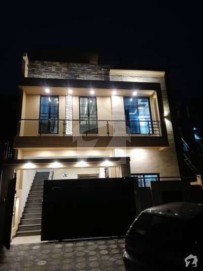 I 10 4 Beautiful Solid Constructed 25x60 House For Sale I 10 4 Beautiful Solid Constructed 25x60 House For Sale