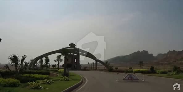 Main Double Road Plot Is Available For Sale Main Double Road Plot Is Available For Sale