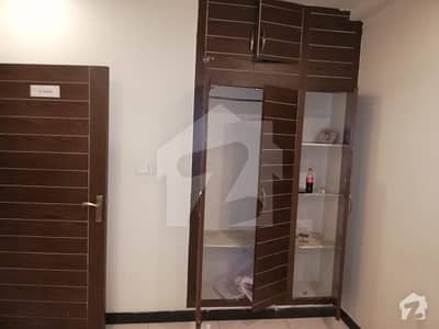 I-9/1 Markaz Office Flat For Rent Good Looking Ideal Location Available