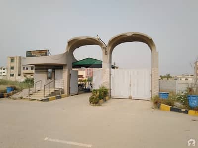Pakistan Scientist Co-operative Housing Society Scheme 33 Karachi 400 Sq Yard Plot Pakistan Scientist Co-operative Housing Society Scheme 33 Karachi 400 Sq Yard Plot