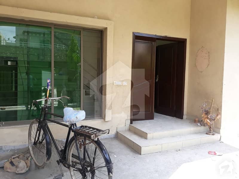 10 Marla 4 Bedrooms Good Location House For Rent In Sector  D Askari 10 Lahore Cantt