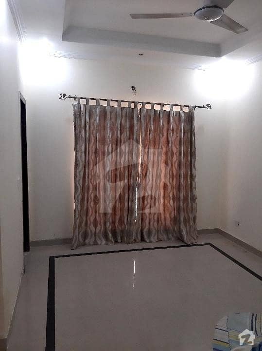 Bahria Town Rwp 10 Marla Upper Portion For Rent In Phase 5