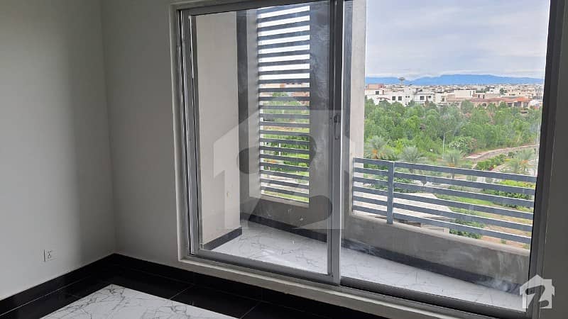 Brand New Apartment 1 BHK Bahria Town Phase 4 Brand New Apartment 1 BHK Bahria Town Phase 4