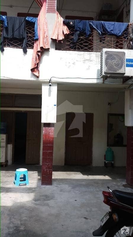 Single Storey House For Rent In Mansoorabad