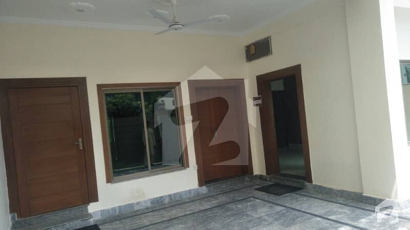 Brand New House For Sale 6 Room With Attach Bath Room TV Lounge And Care Porch