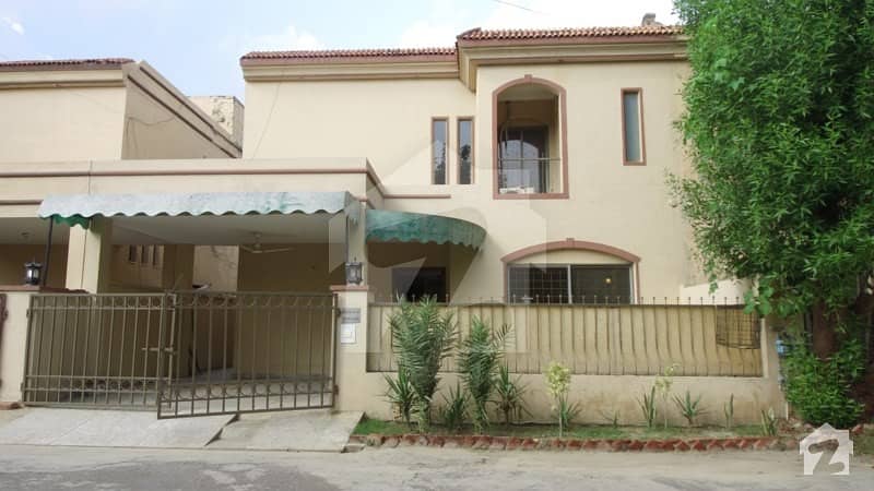 8 Marla House For Sale In Elite Villas Bedian Road Lahore