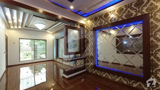 12 Marla House For Sale Of Johar Town Phase 1 Lahore