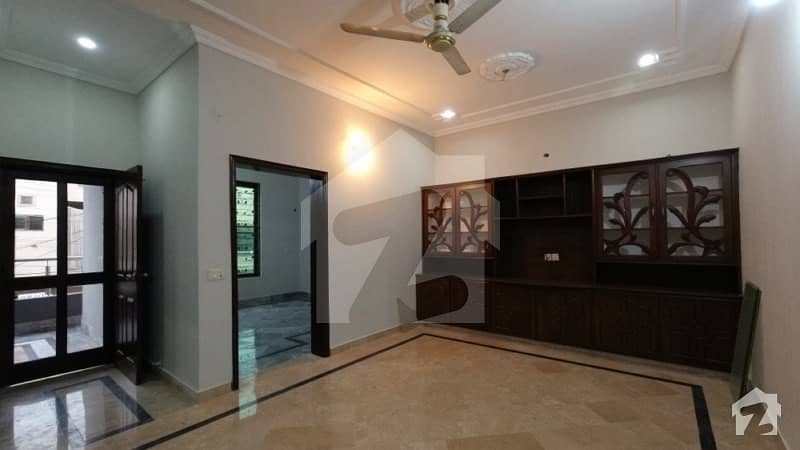 5 Marla House For Sale In J2 Block Of Johar Town Phase 2 Lahore