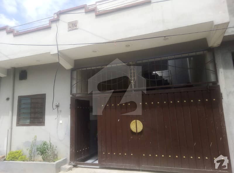 3 Beds Double Storey House For Sale