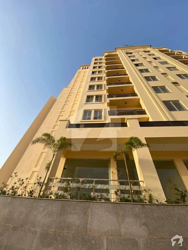 Low Price Apartment Is Available For Sale In Bahria Heights