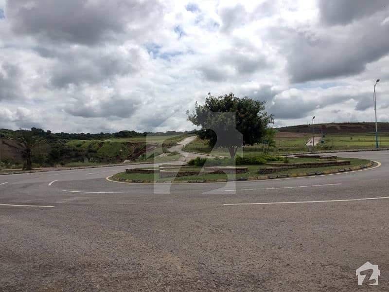 Plot For Sale Most Beautiful And Profitable Phase Of Dha