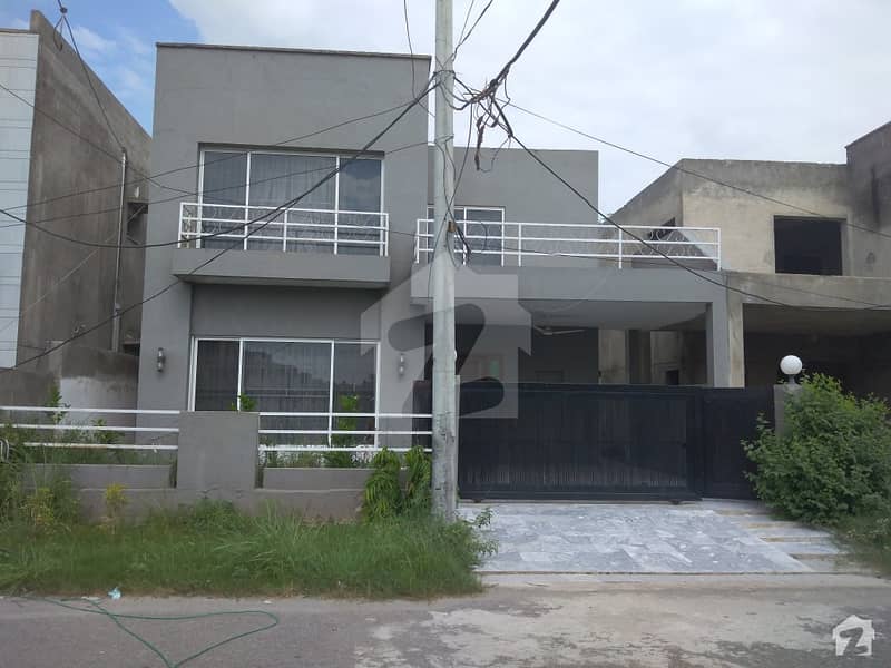 2588  Square Feet House Ideally Situated In Divine Gardens