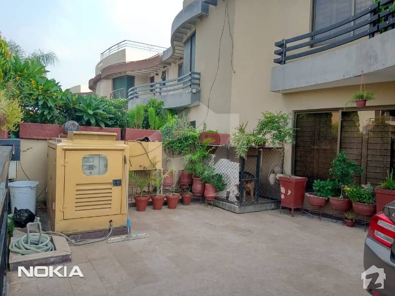 95 Marla House For Sale In Green City