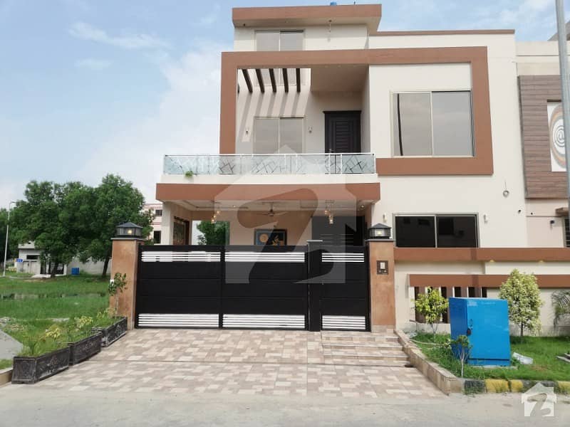 Brand New House Is Available For Sale