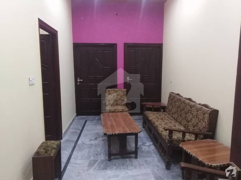 House Of 563  Square Feet For Rent In Eden Gardens