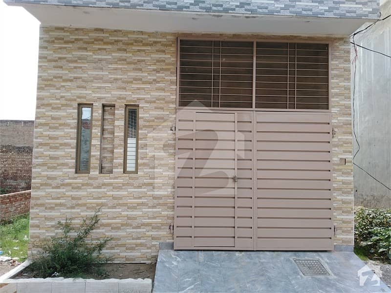 675  Square Feet House In Central Ferozepur Road For Rent