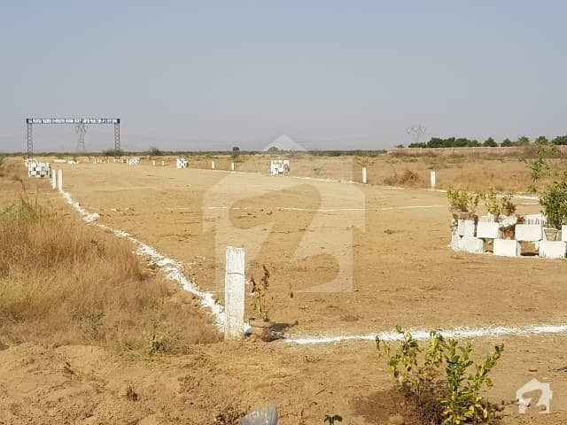 Plot For Sale In Teacher Cooperative Housing Society