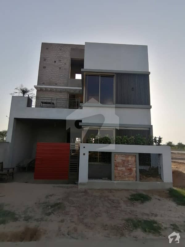 House Is Available For Sale In Etihad Garden House Is Available For Sale In Etihad Garden