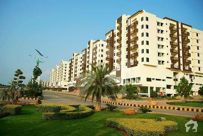 2 Bed  7th Floor  Apartment For Sale In Samama Gulberg