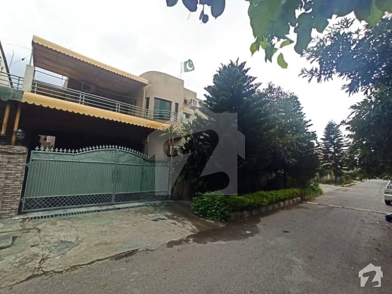 Askari 13 SD House For Sale