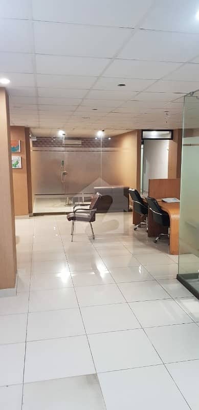 Commercial Office Space 5540 Sq Feet Available At Rs. 65 Per Sq. Feet