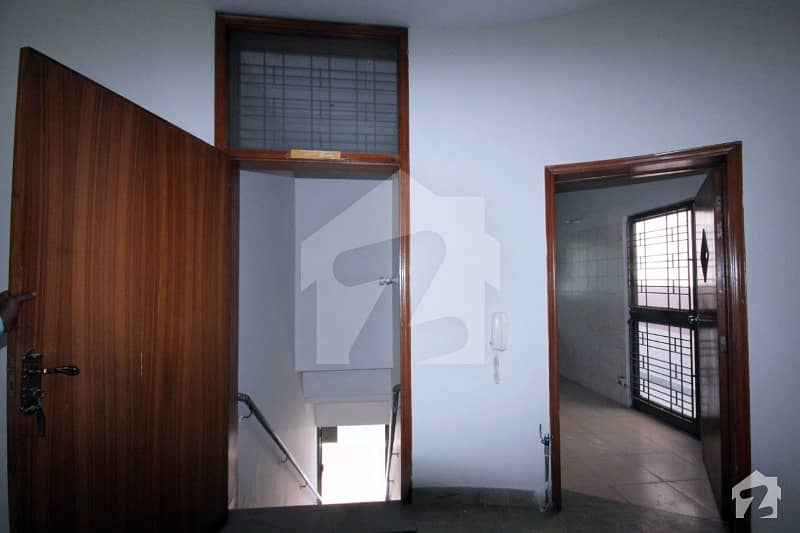 1 Kanal Upper Portion For Rent In DHA