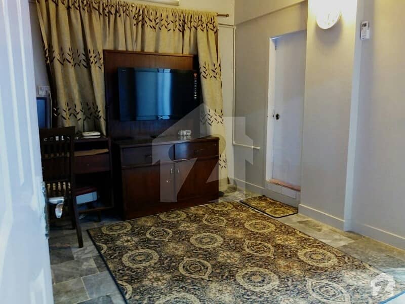 450  Square Feet Flat Available For Sale In Federal B Area