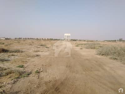 Perfect 1000 Square Yards Residential Plot In Gulshan-e-Jamal For sale