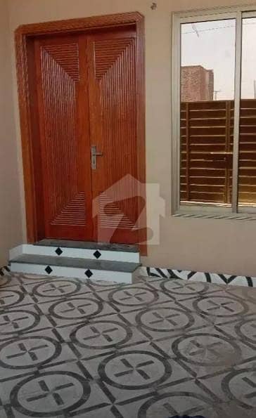 Corner Double Storey House For Rent