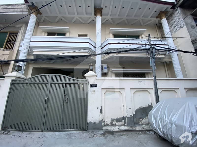 کاہنہ پل اسلام آباد میں 4 کمروں کا 6 مرلہ مکان 1.1 کروڑ میں برائے فروخت۔